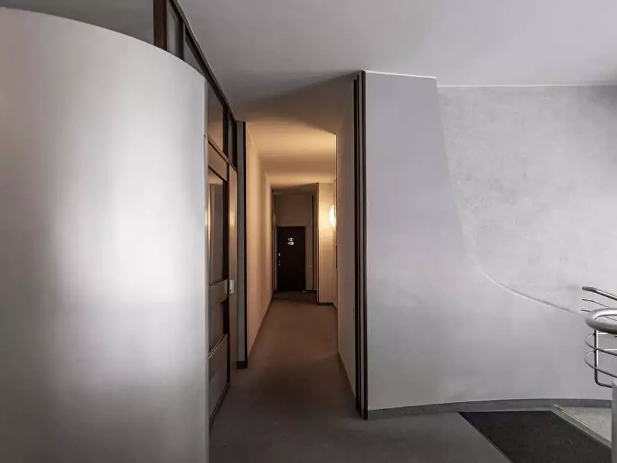 Immagine 18 di Appartamento in affitto  in Via Gran San Bernardo16 a Milano