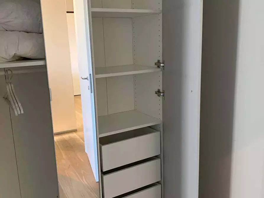 Immagine 10 di Appartamento in affitto  in Via Giuseppe Ripamonti106 a Milano