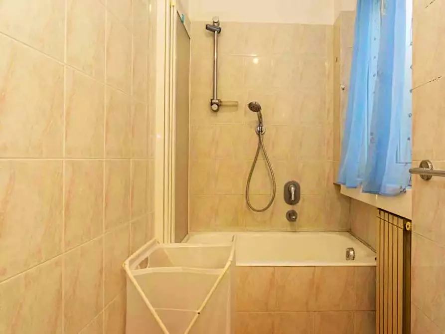 Immagine 23 di Appartamento in affitto  in Via Ruggero Bonghi9 a Milano