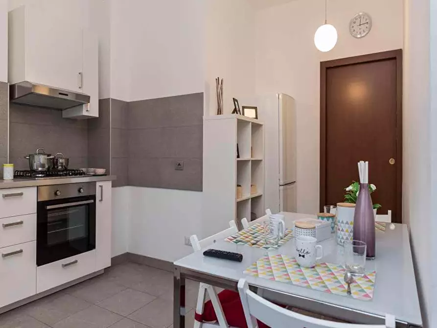 Immagine 33 di Camera in affitto  in Via Polesine33 a Milano