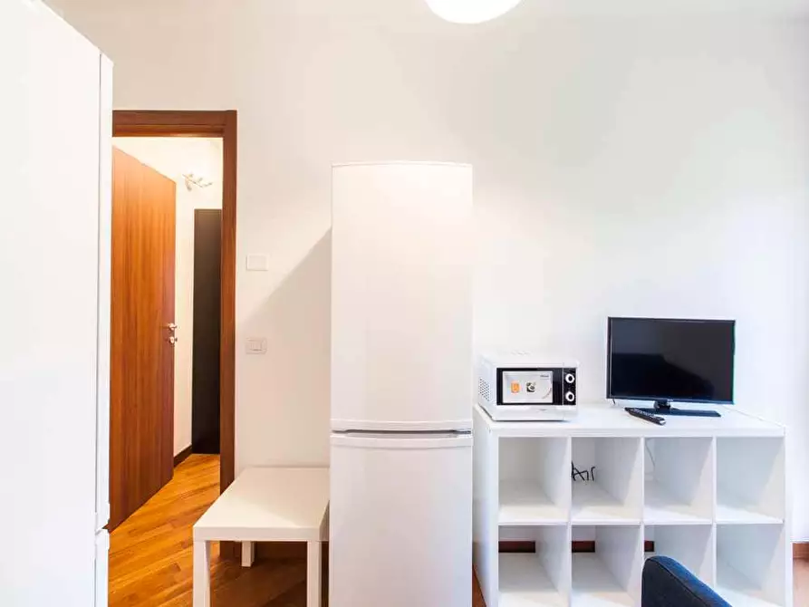 Immagine 22 di Camera in affitto  in Via Privata S. Martiniano1 a Milano