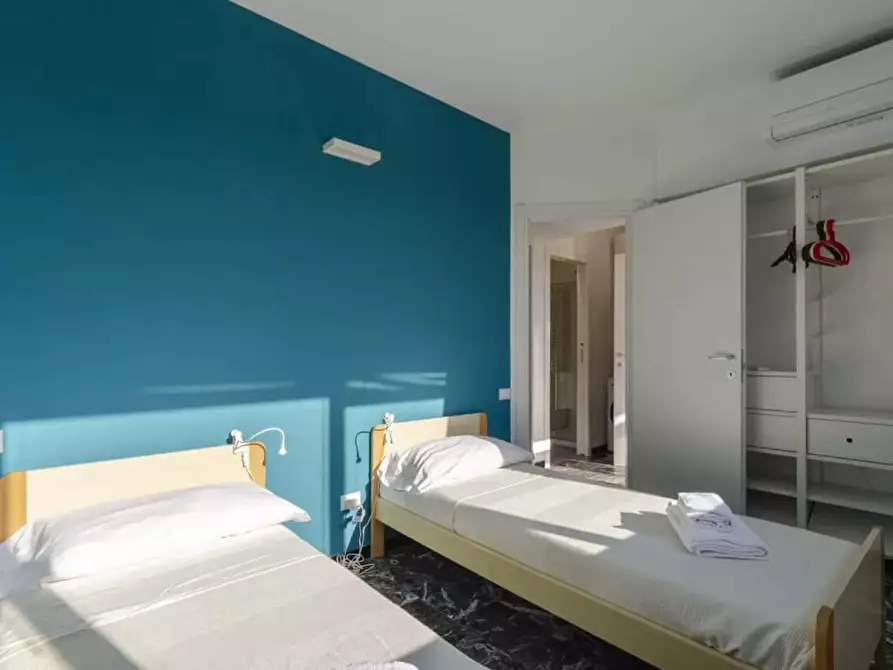 Immagine 23 di Appartamento in affitto  in Via Eraldo Fico a Sestri Levante