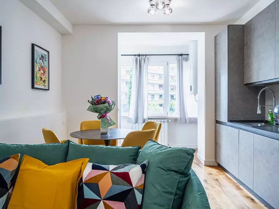 Immagine 30 di Appartamento in affitto  in Via Francesco Baracca5 a Firenze