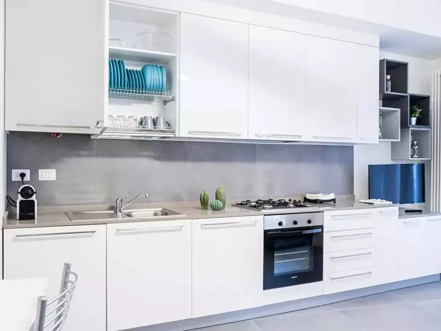 Immagine 5 di Appartamento in affitto  in Via San Gerolamo Emiliani1 a Milano