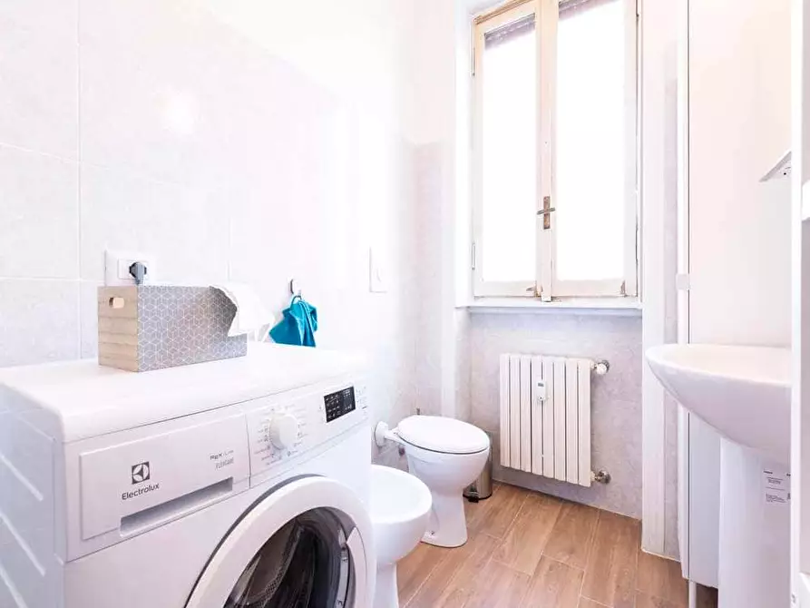 Immagine 64 di Camera in affitto  in Via Giovanni Cagliero19 a Milano