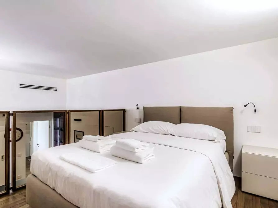 Immagine 3 di Appartamento in affitto  in Via Torquato Tasso15 a Milano