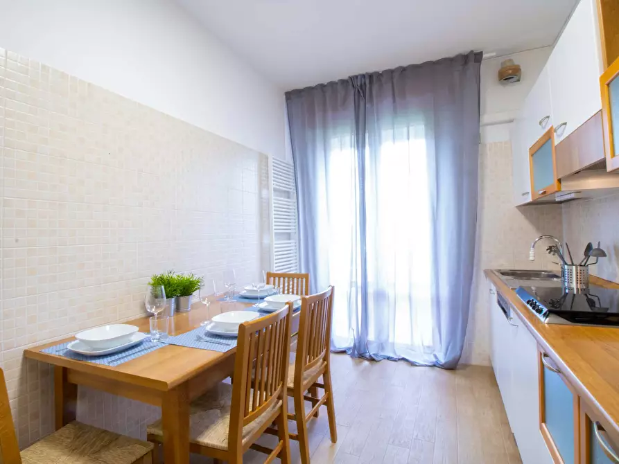 Immagine 5 di Camera in affitto  in Via Michelangelo Buonarroti243 a Padova