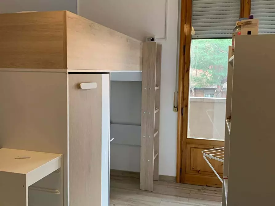 Immagine 1 di Camera in affitto  in Via della Torretta30 a Bologna