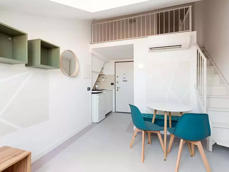 Immagine 11 di Appartamento in affitto  in Corso Magenta25 a Milano