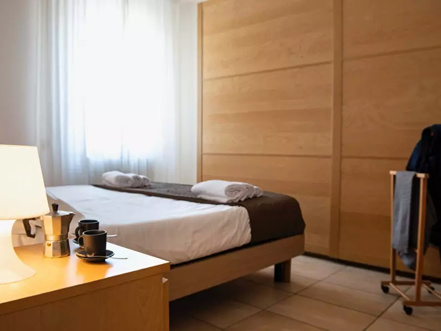 Immagine 14 di Appartamento in affitto  in Via Volturno6 a Jesi