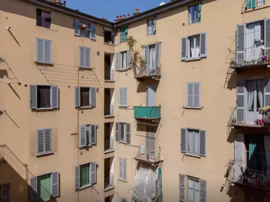 Immagine 14 di Appartamento in affitto  in Via Panfilo Castaldi32 a Milano