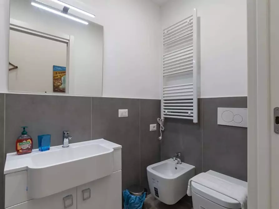Immagine 9 di Appartamento in affitto  in Via Gallura11 a Milano