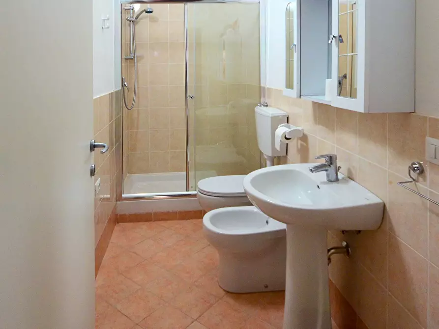 Immagine 4 di Appartamento in affitto  in Via Ettore Ponti a Milano