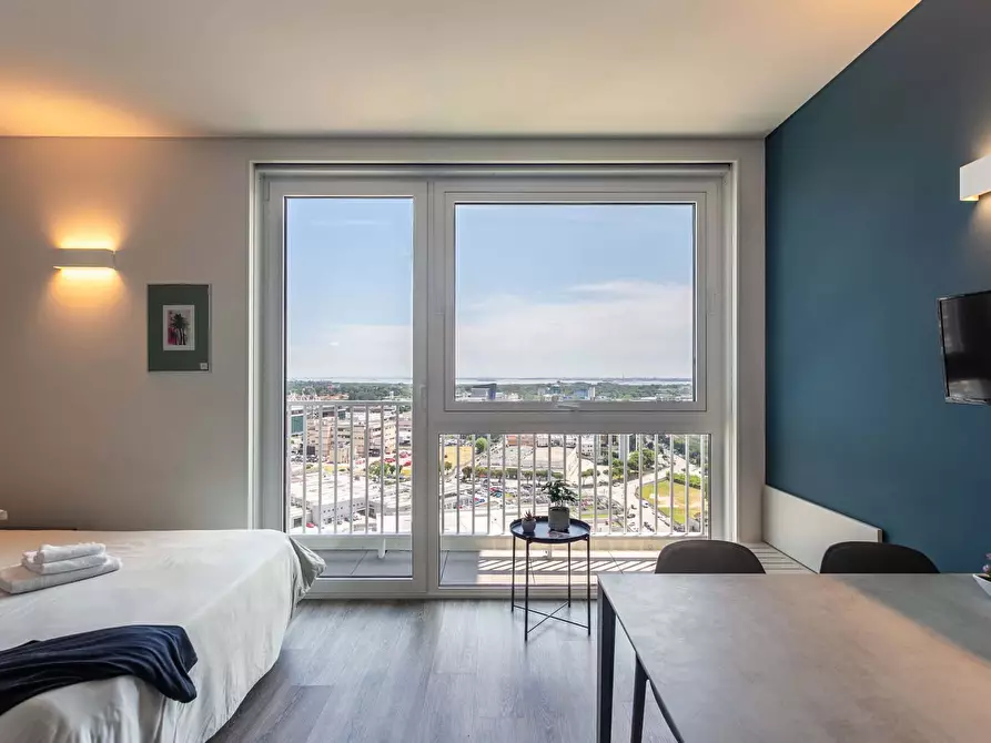 Immagine 10 di Appartamento in affitto  in Via Torino6 a Venezia