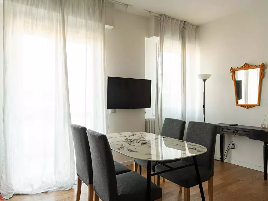 Immagine 10 di Appartamento in affitto  in Via Luigi Soderini25 a Milano