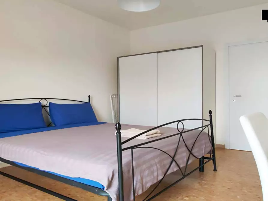 Immagine 2 di Camera in affitto  in Via Alberto da Gandino27 a Milano