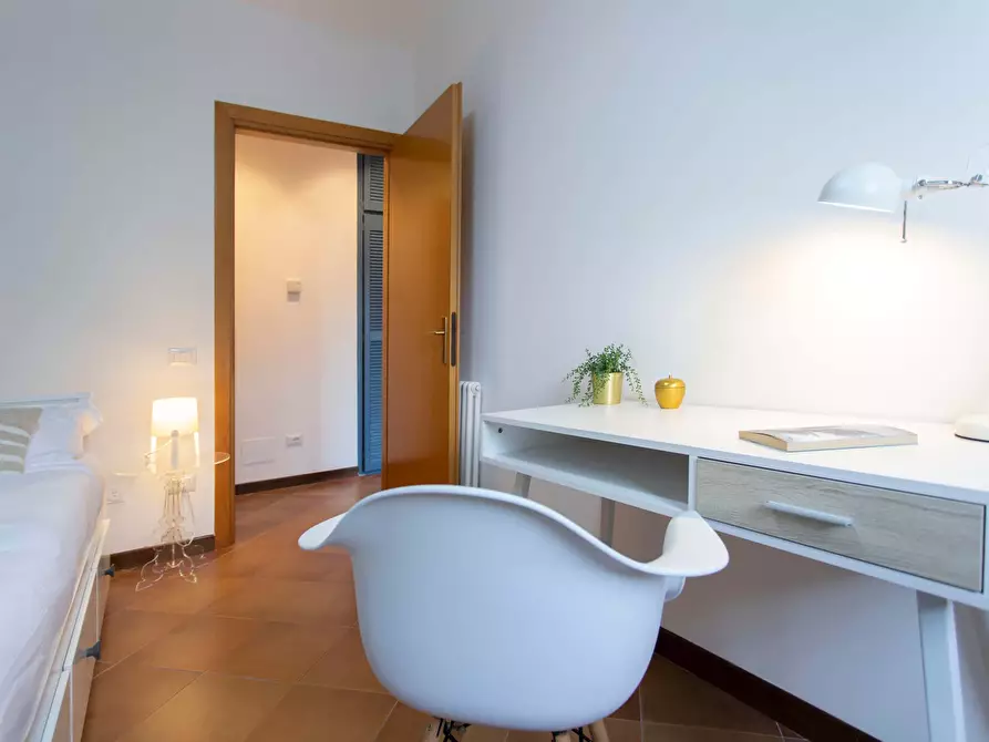 Immagine 5 di Appartamento in affitto  in Via San Giovanni in Argentella110 a Roma