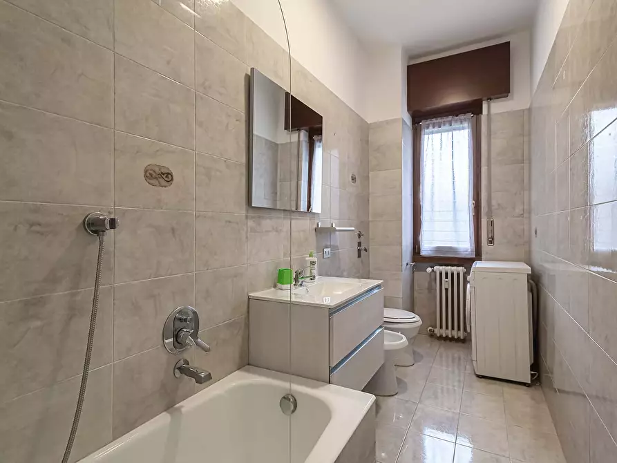 Immagine 13 di Appartamento in affitto  in Via Magenta55 a Sesto San Giovanni