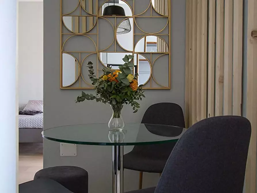 Immagine 12 di Appartamento in affitto  in Via dei Piatti8 a Milano