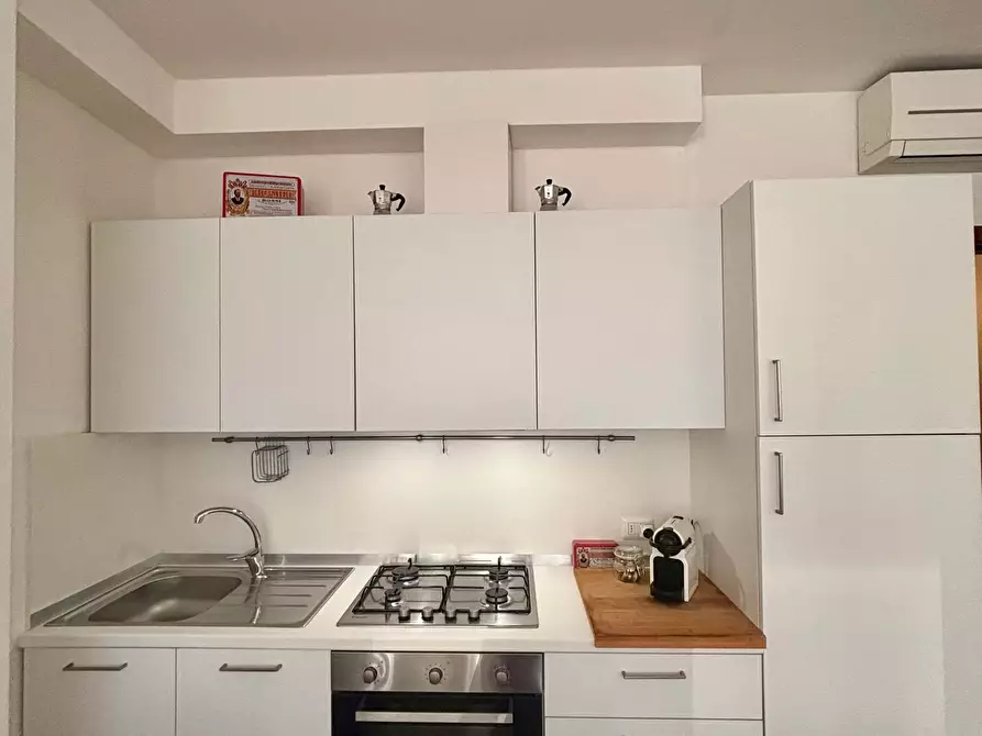 Immagine 10 di Appartamento in affitto  in Via Maestri Campionesi20 a Milano
