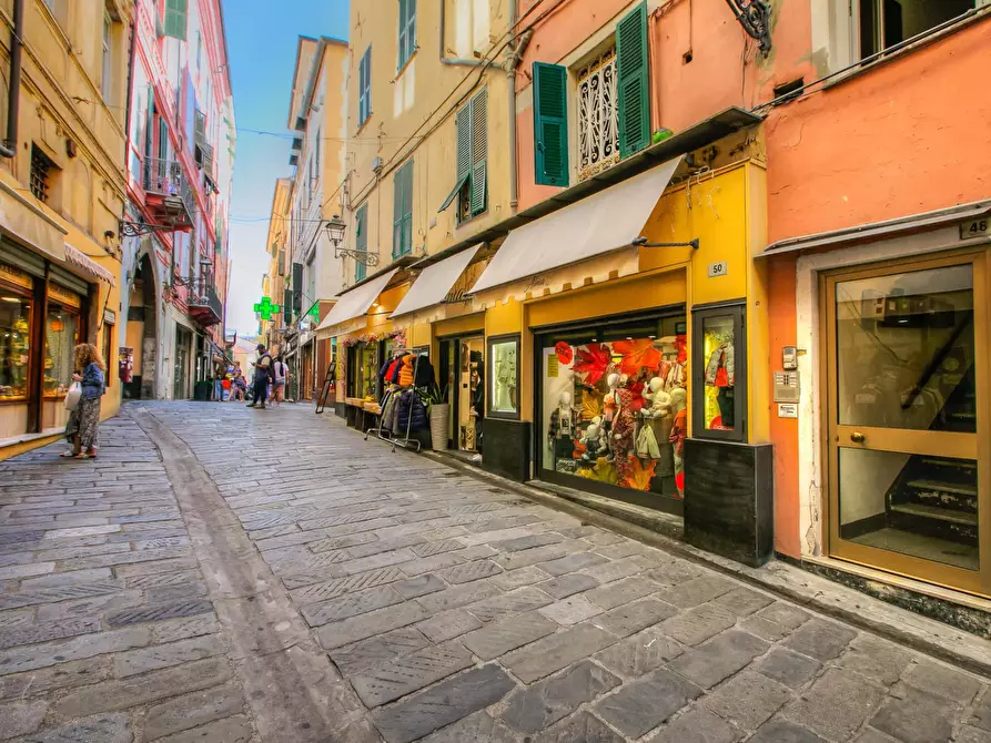 Immagine 18 di Appartamento in affitto  in Via Palazzo48 a San Remo
