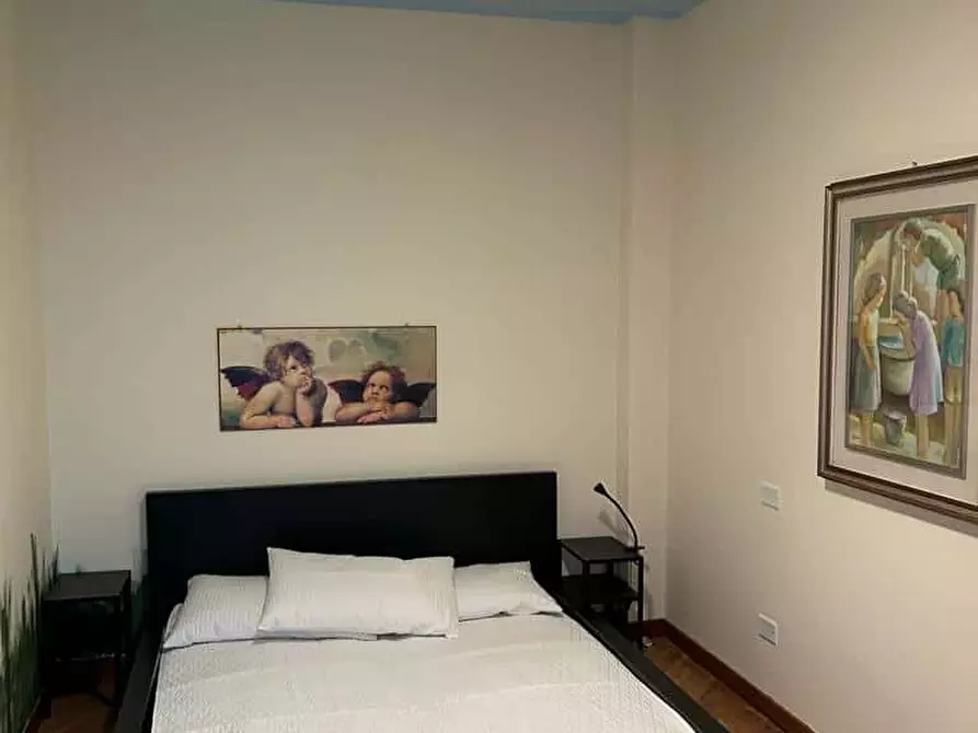 Immagine 25 di Appartamento in affitto  in Via Luigi Canonica59 a Milano