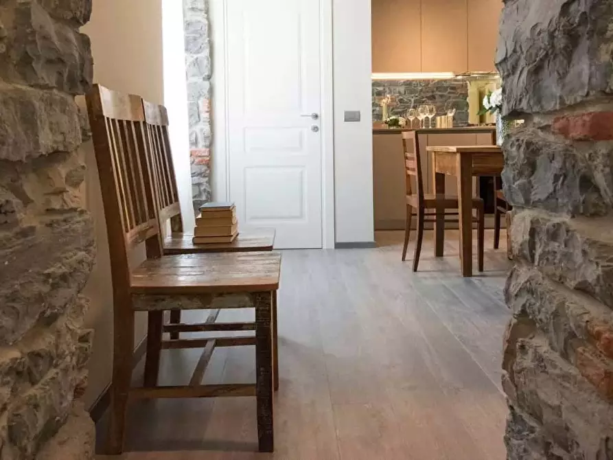 Immagine 37 di Appartamento in affitto  in Via Morazzone Pier Francesco Mazzucchelli a Como