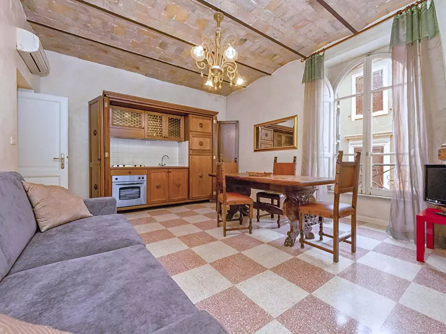 Immagine 15 di Appartamento in affitto  in Borgo Vittorio41 a Roma
