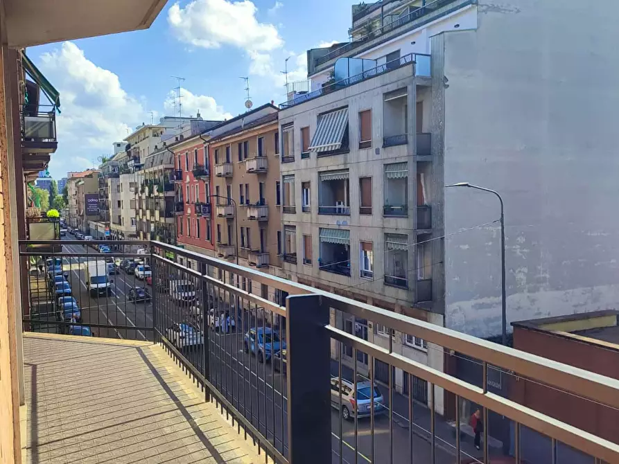 Immagine 14 di Appartamento in affitto  in Via Privata Battista De Rolandi a Milano