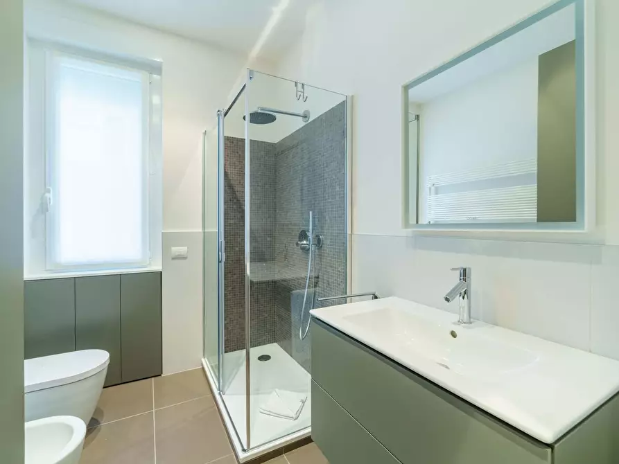 Immagine 17 di Appartamento in affitto  in Via San Senatore2 a Milano