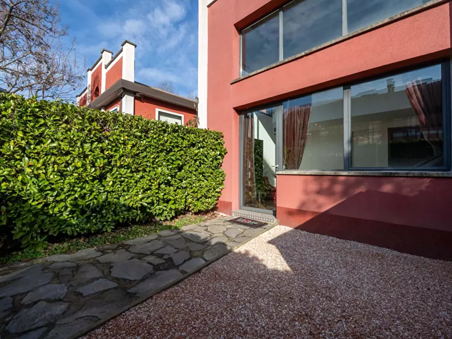 Immagine 48 di Appartamento in affitto  in Via Villapizzone26 a Milano