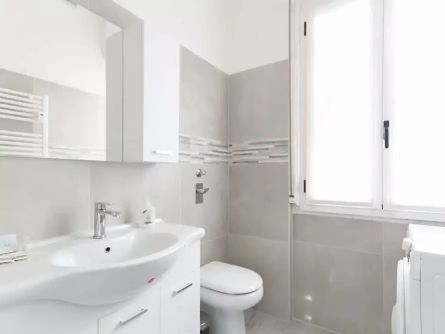 Immagine 47 di Appartamento in affitto  in Via Domenico Millelire6 a Milano