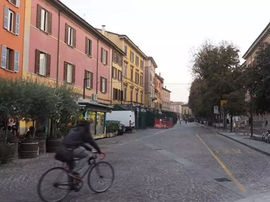 Immagine 36 di Appartamento in affitto  in Strada Maggiore46 a Bologna