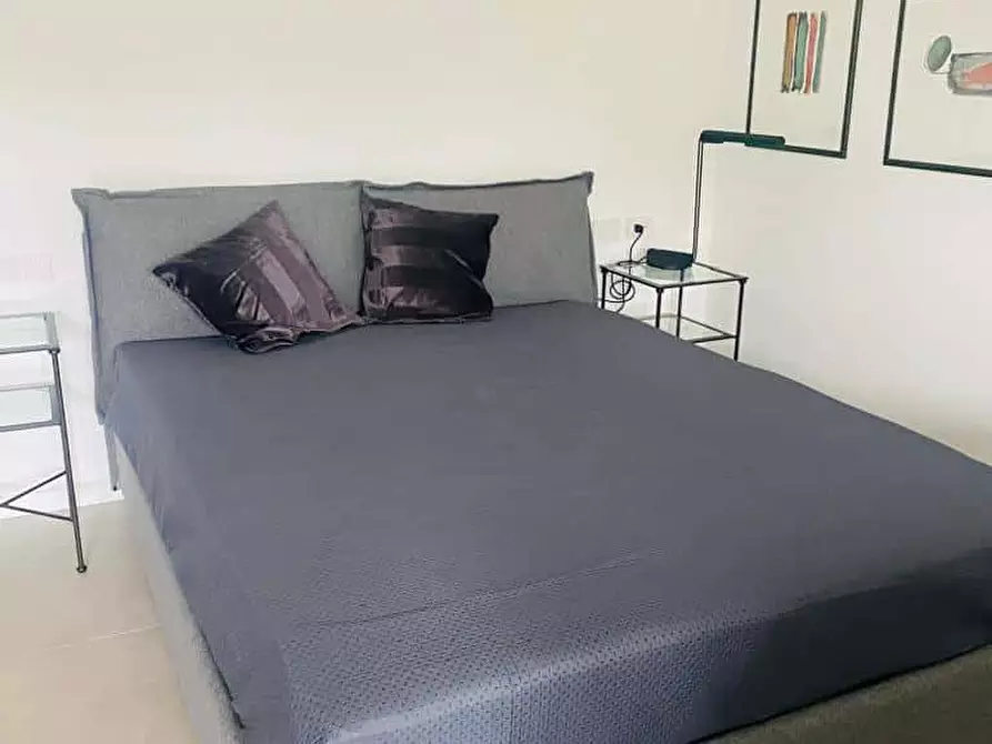 Immagine 7 di Appartamento in affitto  in Via Vitaliano Brancati64 a Roma