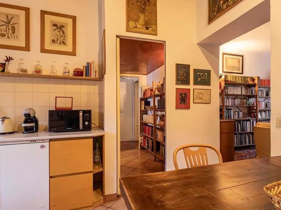 Immagine 9 di Appartamento in affitto  in Via Felice Casati23 a Milano