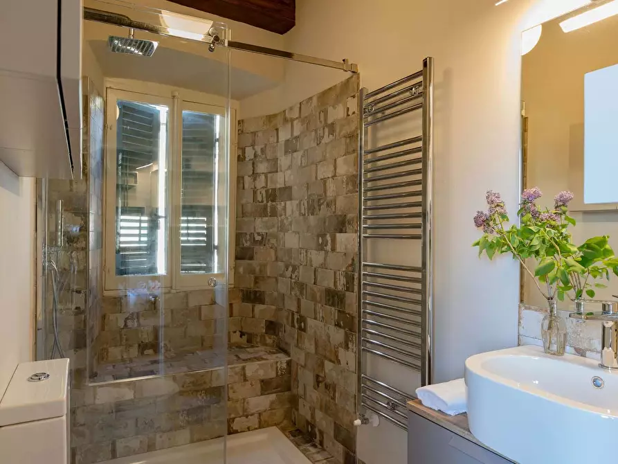 Immagine 36 di Appartamento in affitto  in Via Mazzuoli a Cortona