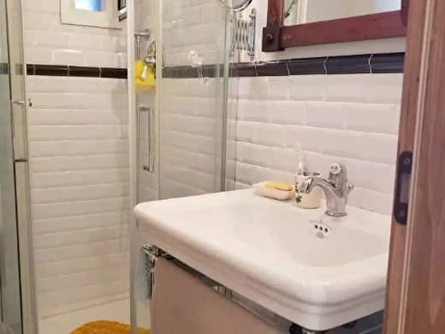 Immagine 8 di Appartamento in affitto  in Via Santa Chiara16 a Monte Sant'angelo