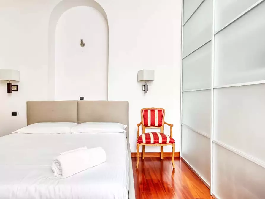 Immagine 12 di Appartamento in affitto  in Largo la Foppa a Milano