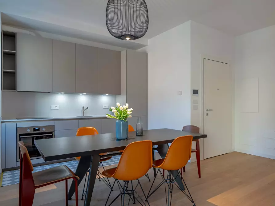 Immagine 1 di Appartamento in affitto  in Via Errico Petrella4 a Milano