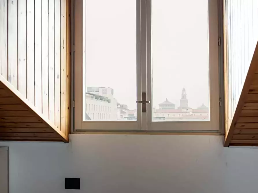 Immagine 14 di Appartamento in affitto  in Corso Magenta25 a Milano