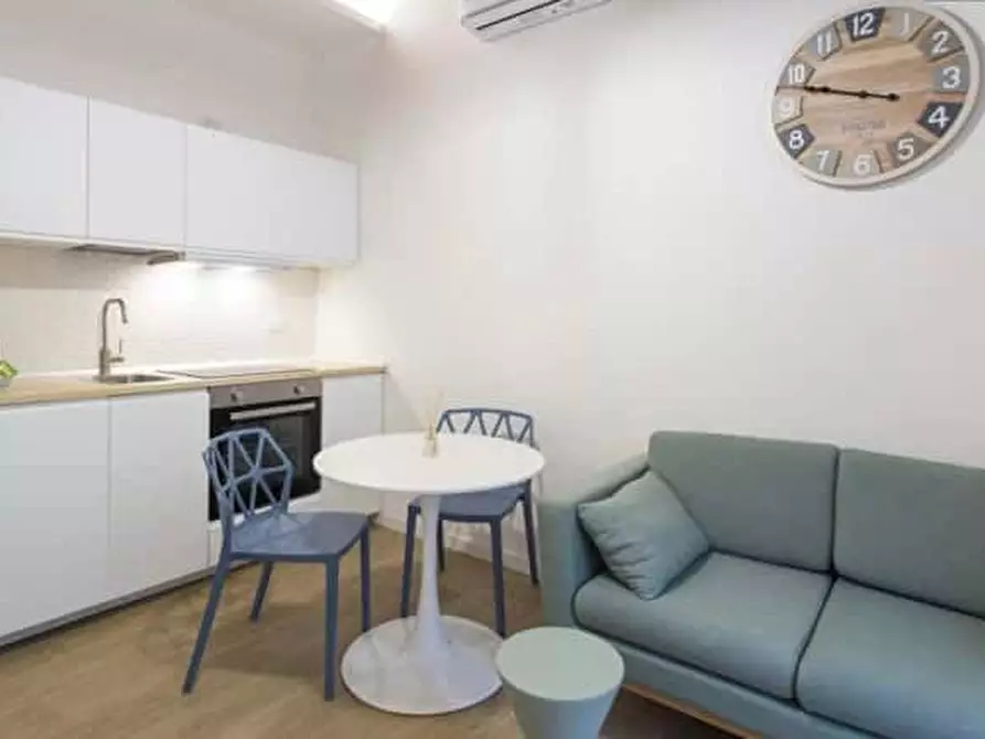 Immagine 1 di Appartamento in affitto  in Via Pietro Crespi12 a Milano