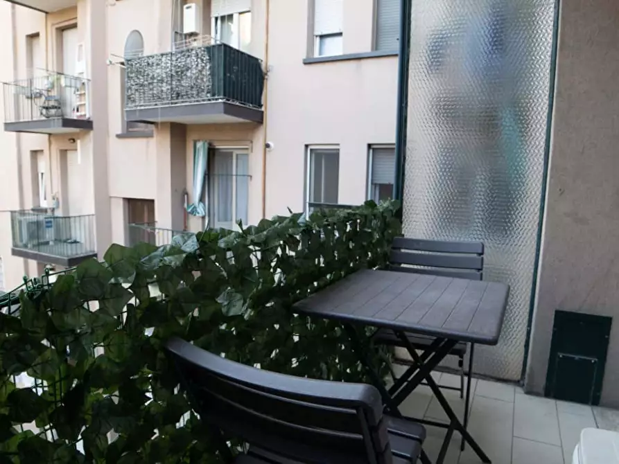 Immagine 5 di Appartamento in affitto  in Via Giorgio Washington105 a Milano
