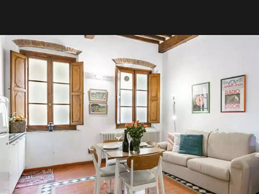 Immagine 12 di Appartamento in affitto  in Via San Martino95 a Pisa