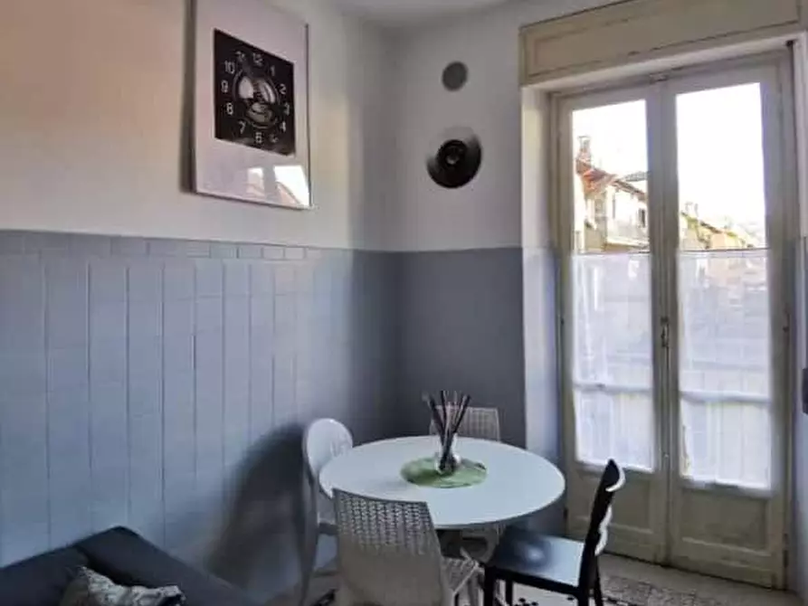 Immagine 11 di Camera in affitto  in Piazza Tancredi Galimberti25 a Torino