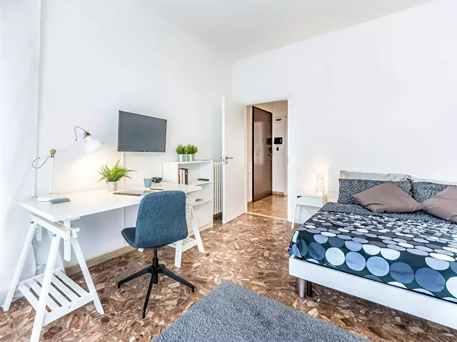 Immagine 7 di Camera in affitto  in Via Umago3 a Padova