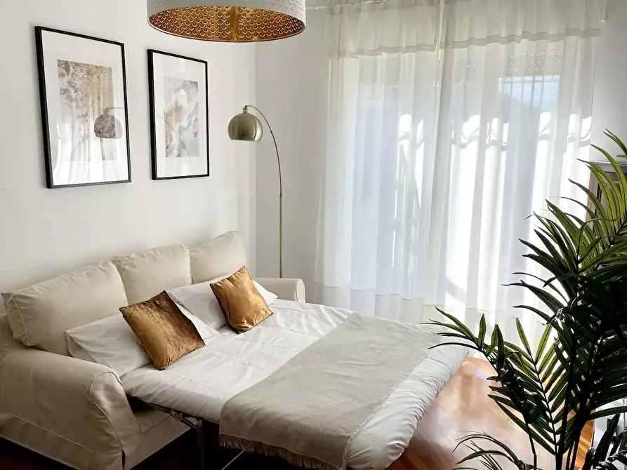 Immagine 12 di Appartamento in affitto  in Via Carlo Dolci38 a Milano