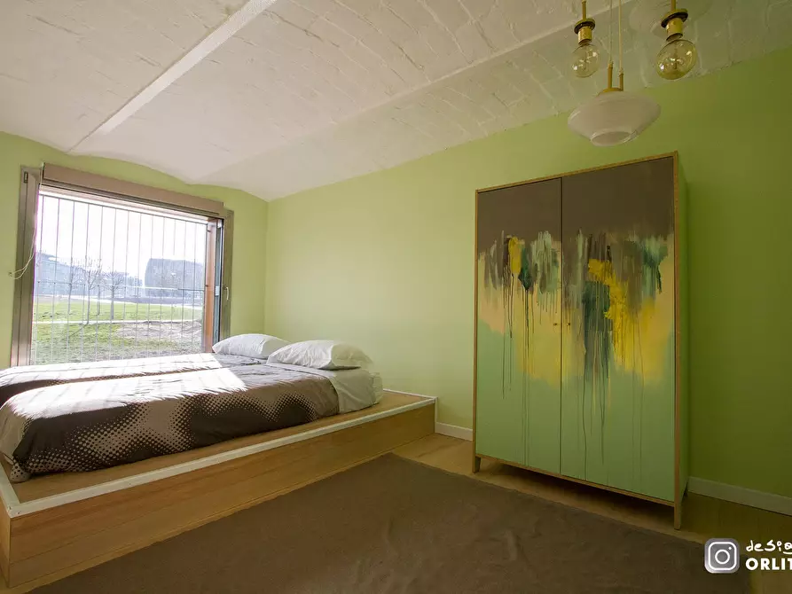 Immagine 15 di Appartamento in affitto  in Via Gaetano de Castillia24 a Milano