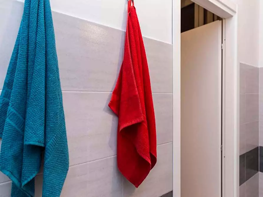 Immagine 49 di Camera in affitto  in Via Giulio Tarra1 a Milano