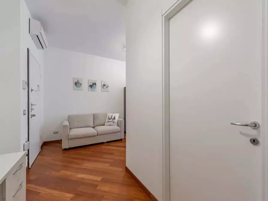 Immagine 19 di Appartamento in affitto  in Piazzale Loreto a Milano