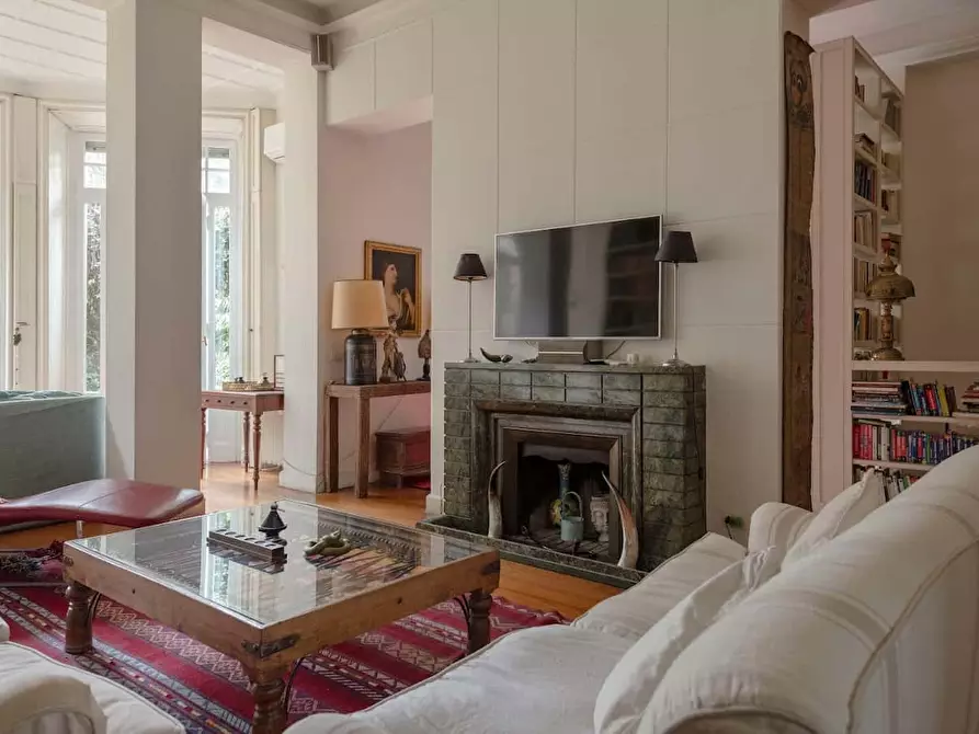 Immagine 4 di Appartamento in affitto  in Viale Piceno40 a Milano